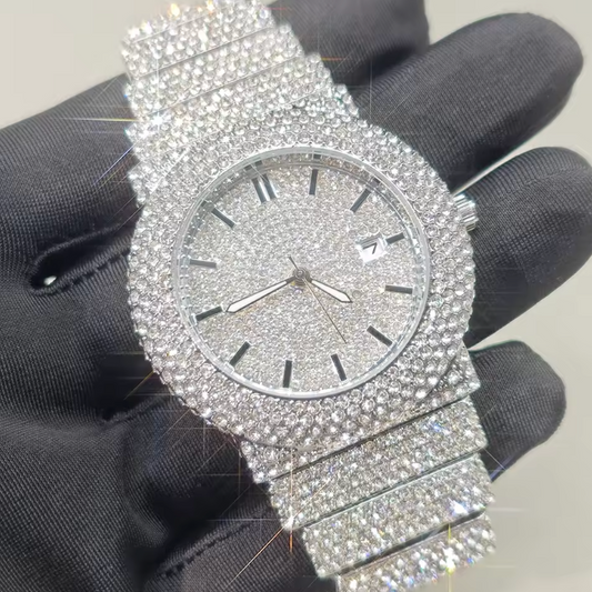 GemoraLuxy Urban Ice Watch