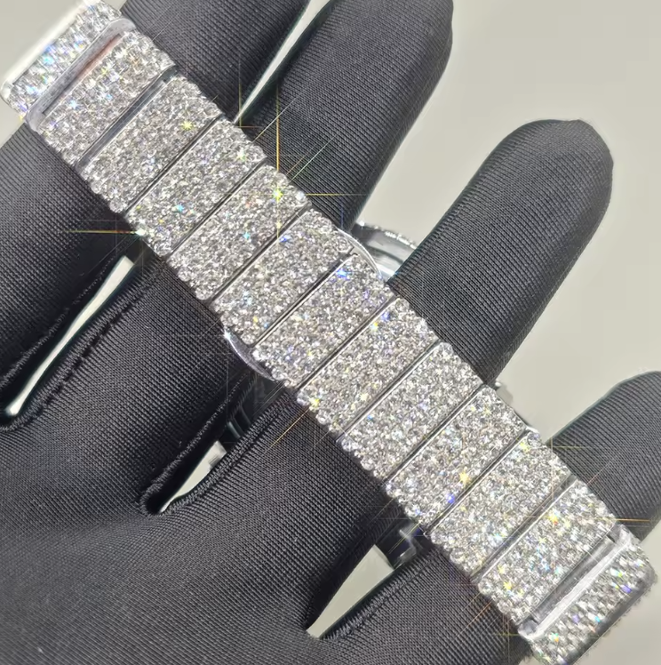 GemoraLuxy Urban Ice Watch