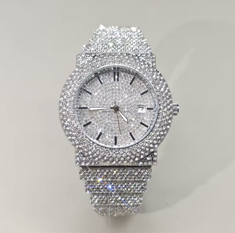 GemoraLuxy Urban Ice Watch