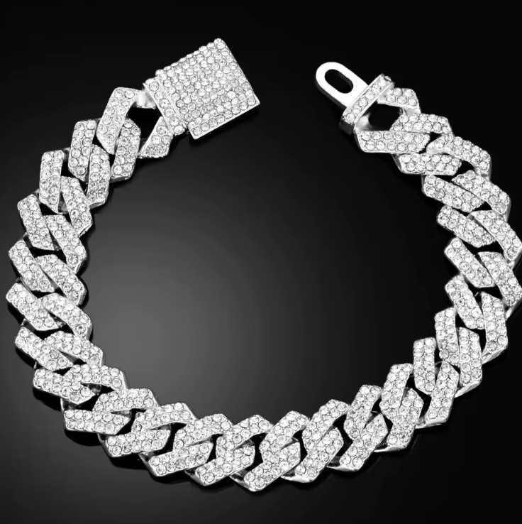 Bracelet Chunky