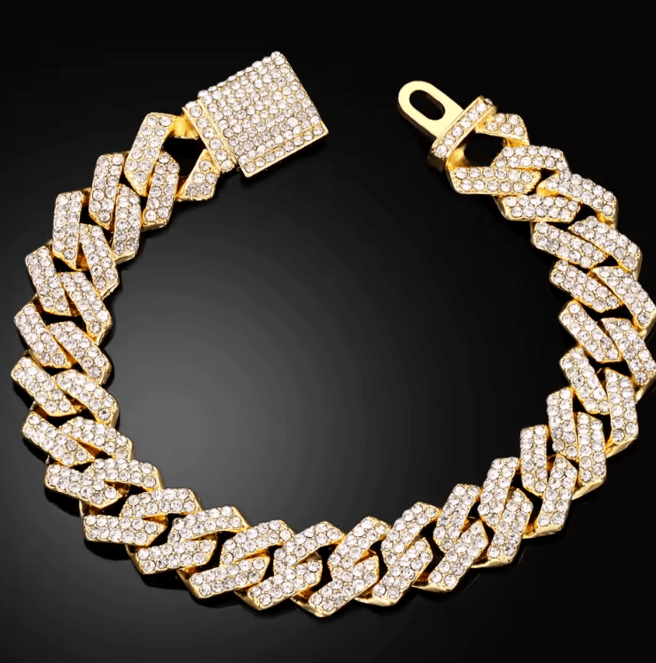 Bracelet Chunky
