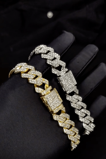 Bracelet Chunky