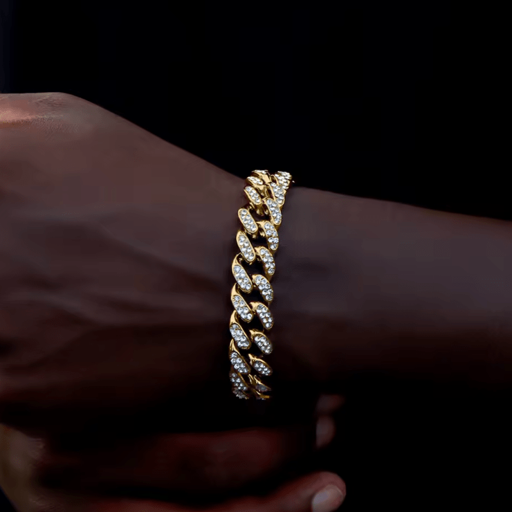 Bracelet Chunky