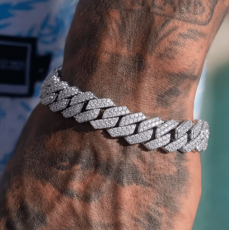 Bracelet Chunky