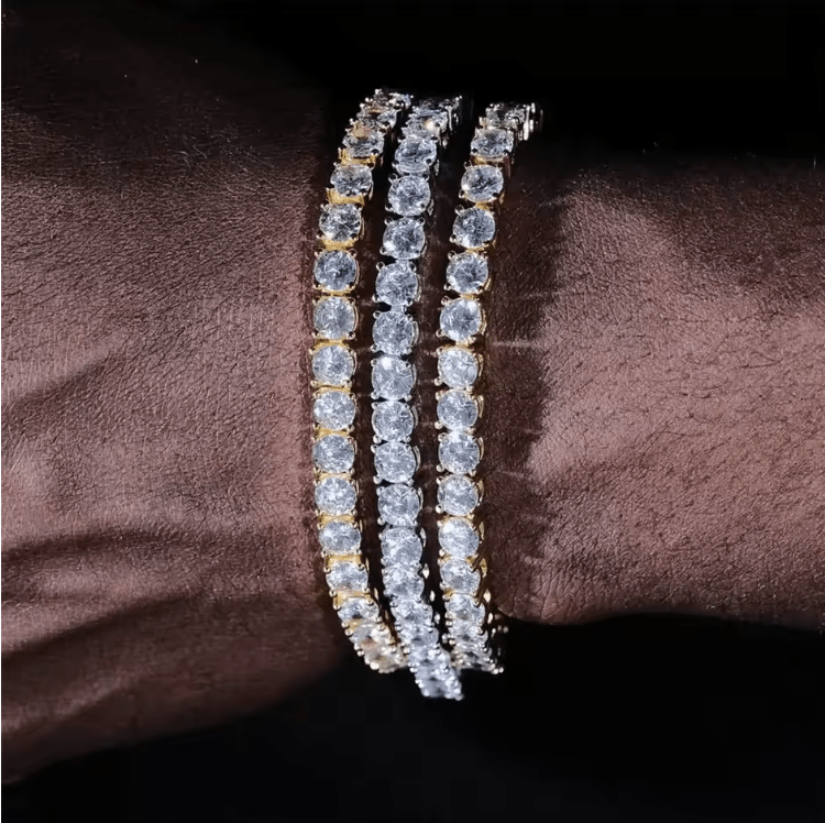 Bracelet Chunky