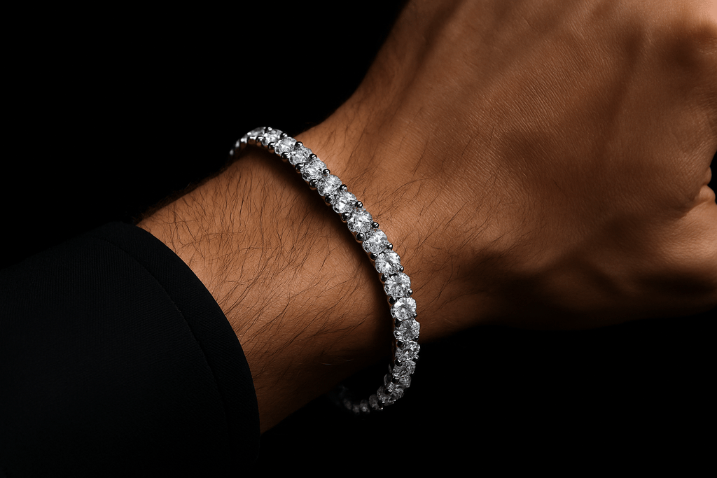 Bracelet Chunky