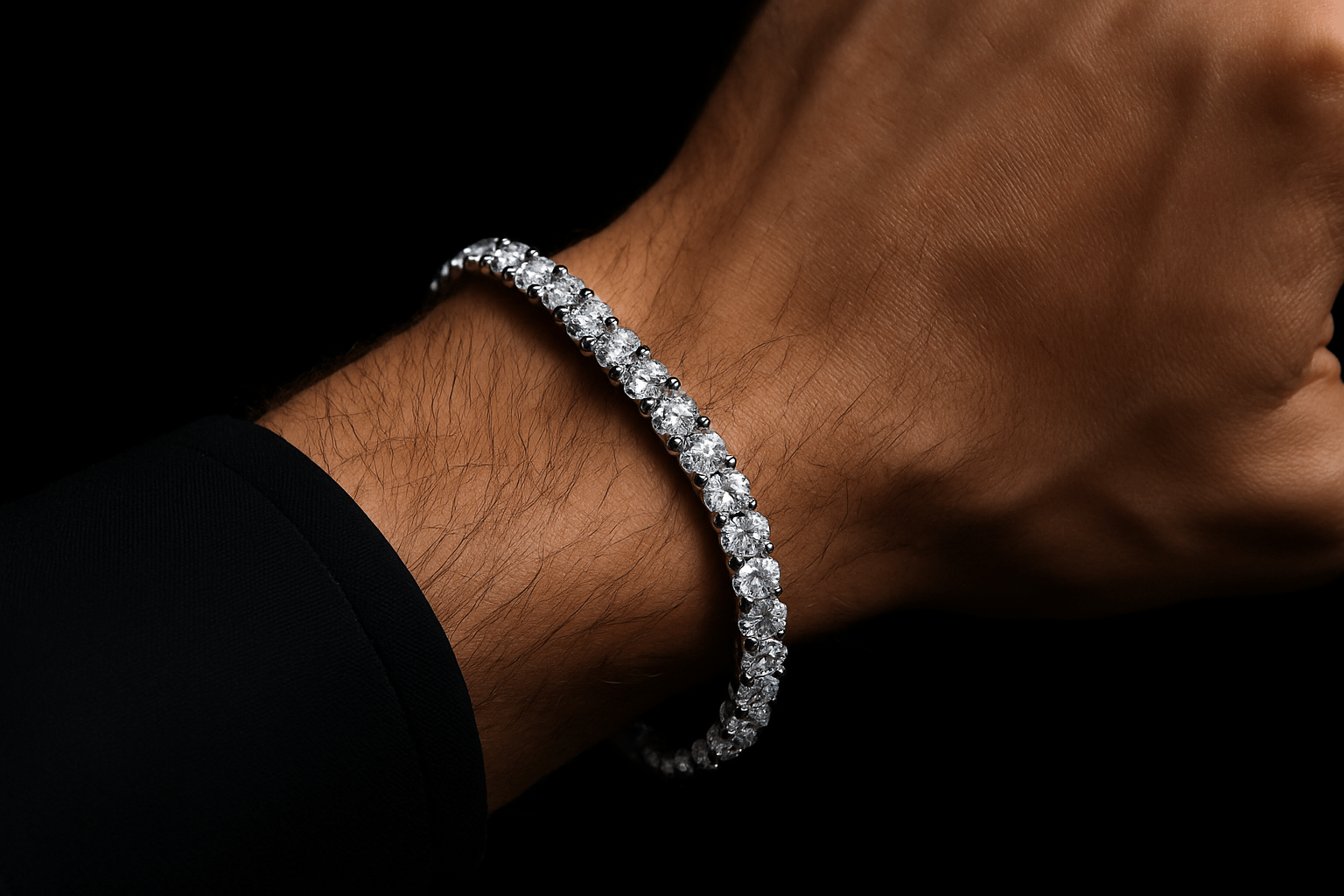 Bracelet Chunky