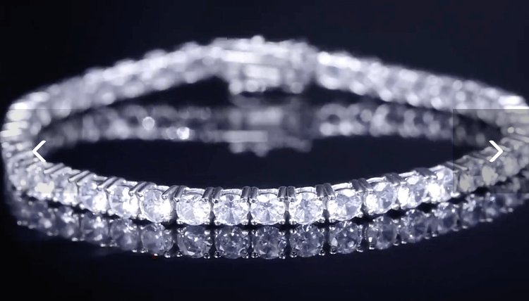 Bracelet Chunky